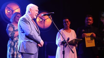 TEATR GROTESKA WELTSCHEK POZEGNANIE