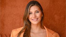 GALA VIDÉO - Camille Cerf maman : elle a accouché de son premier enfant !