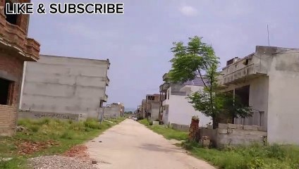 SHAHEEN TOWN PHASE 3 ISLAMABAD PROPERTY IN PAKISTAN