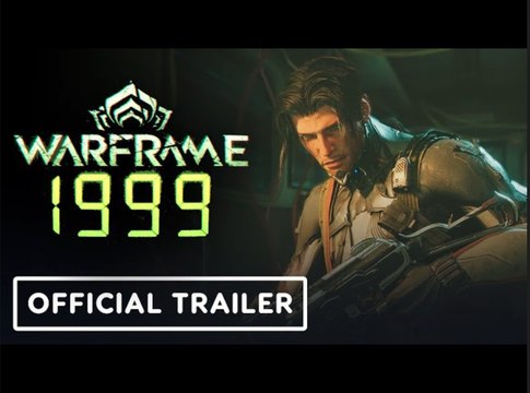Warframe: 1999 | Official Reveal Trailer