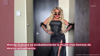 Tras victoria en 'LCDLF', este será el nuevo proyecto de Wendy Guevara