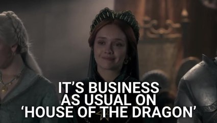 Why 'House Of The Dragon' Can Keep Shooting During The Strike While Other Shows Can’t