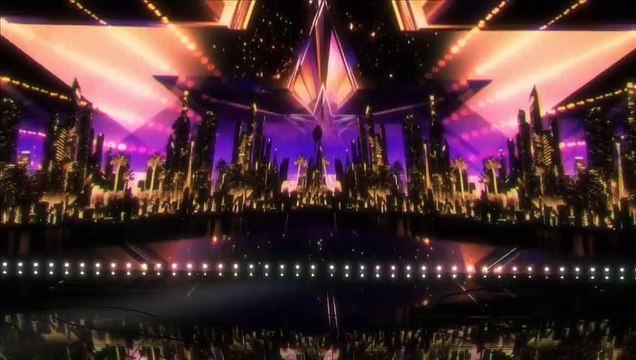 BTS Performs Dynamite on AGT - America's Got Talent 2020