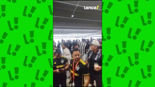 ARENA MRV - BELO HORIZONTE -MINAS GERAIS