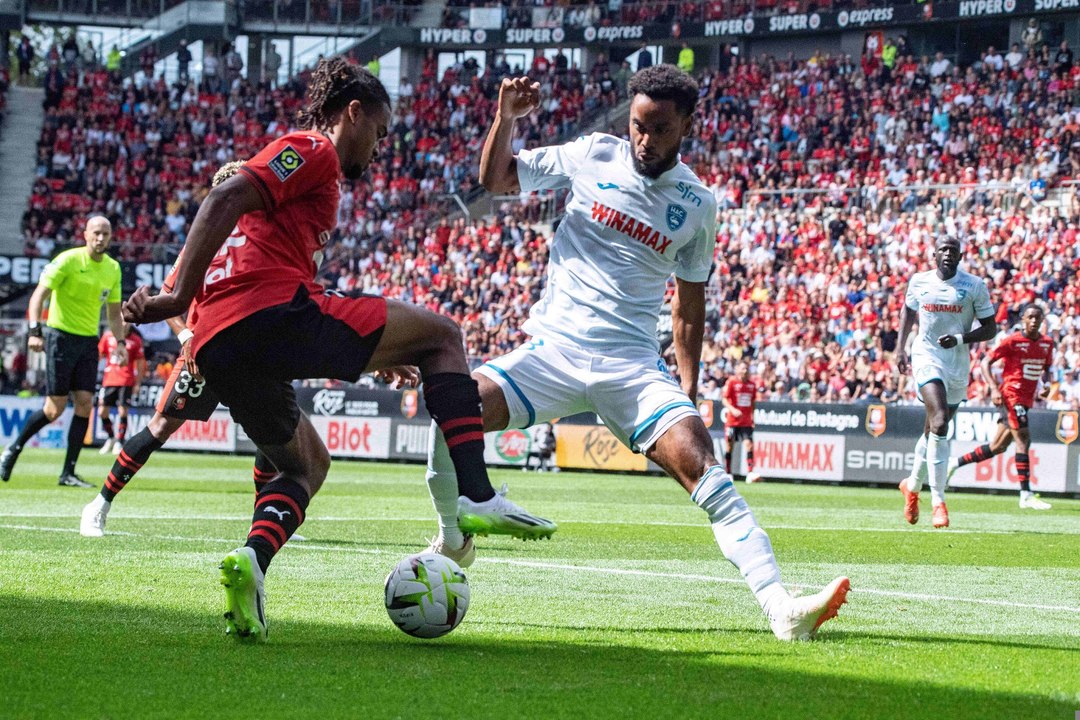 AR 27 LIGUE 1 OOV