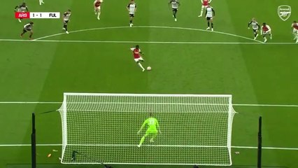 Barcelona vs Villarreal 4-3 Highlights & All Goals 2023 HD