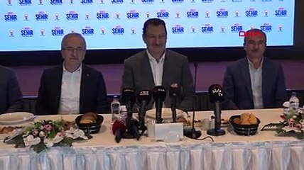 AK Partili Yavuz'dan tepki çeken açıklama: ''Allah için soruyorum...''