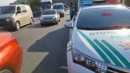 15 yaşındaki genç kız ambulanstan atlayarak öldü