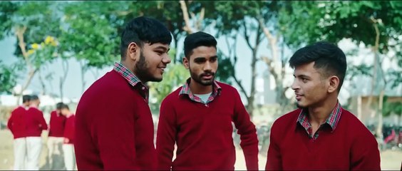 POWDER - Amrit Pal Singh  (NEW PUNJABI SHORT MOVIE 2023)_OfficialAmritFitness(720P_HD)