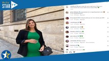 Camille Cerf maman  l’ex Miss France annonce la naissance de son premier enfant