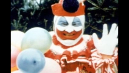 Becoming Evil Cult of Personality Season 1 Episode 6 - Homosexual Serial Killers - John Wayne Gacy and the Highway Killers
