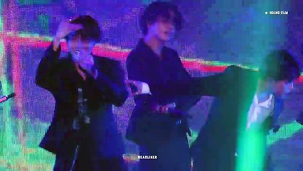 2019.08.11 롯데패밀리콘서트 IDOL BTS JUNGKOOK FOCUS FANCAM 방탄소년단 정국 직캠
