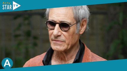 Il l'a épousée     Gérard Lanvin s'est fait piquer sa femme par une icône de la chanson françai