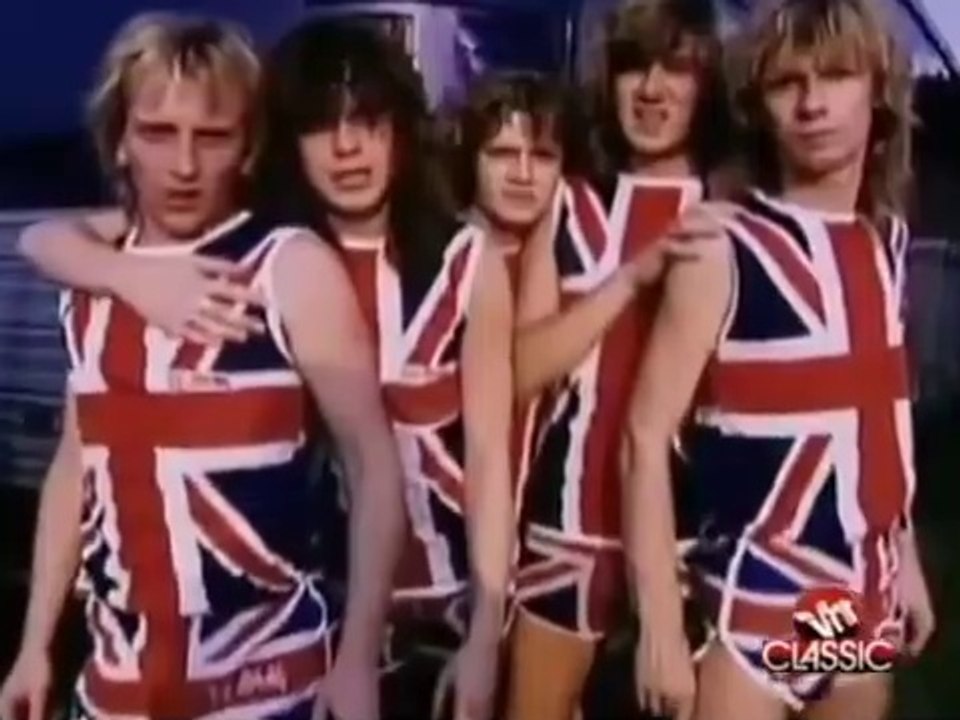 Def Leppard VH1 Behind The Music