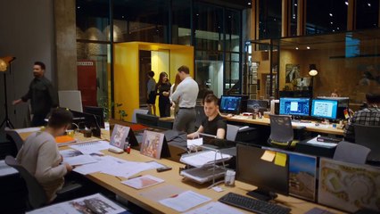 El amor esta en el aire Capitulo 47