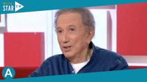 VIDEO Mort de Gérard Leclerc  Michel Drucker lui rend hommage, séquence émotion dans Vivement diman