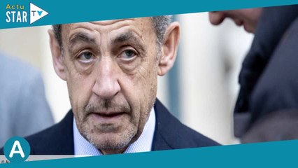 Nicolas Sarkozy  ce ministre qui est pour lui un “ami réel”