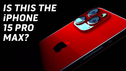 7 Biggest iPhone 15 Rumors