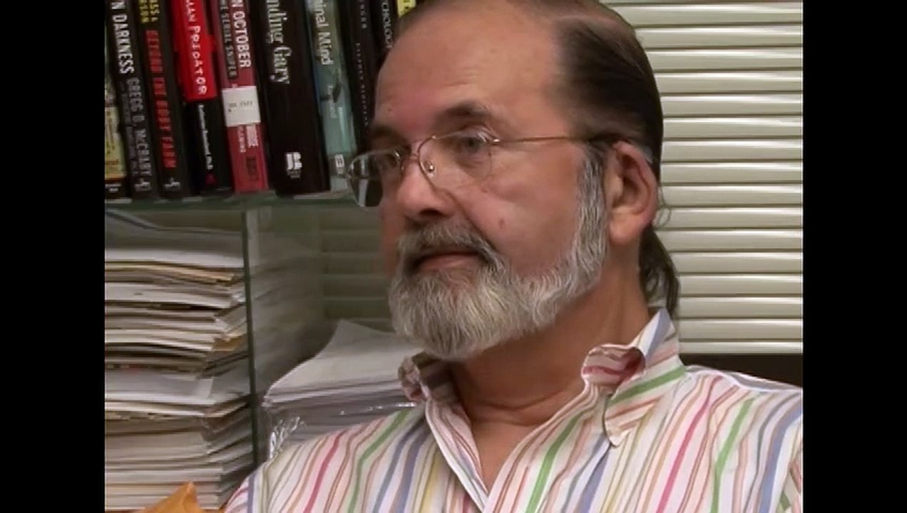 Evil Cult of Personality Season 1 Episode 9 To Catch a