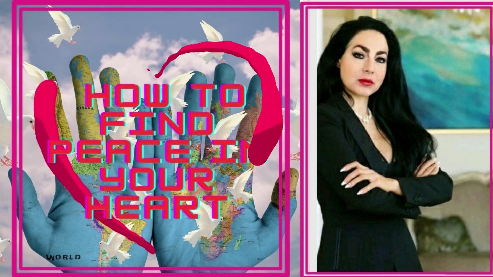 🙏Spiritual Vibe Messages and Challenge