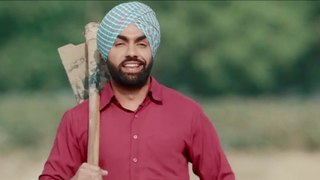 Ammy Virk (2023) New Punjabi Movie Online