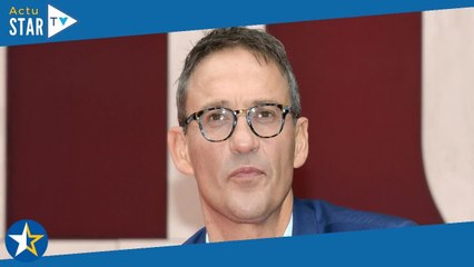 Qu’on arrête de nous prendre pour des imbéciles !  Julien Courbet pousse un gros coup de gueule c