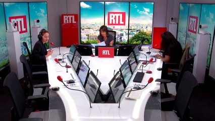 Le journal RTL de 7h du 21 août 2023