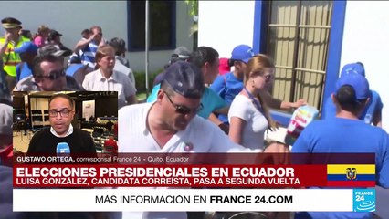 Informe desde Quito: la preponderancia de Rafael Correa en las presidenciales de Ecuador