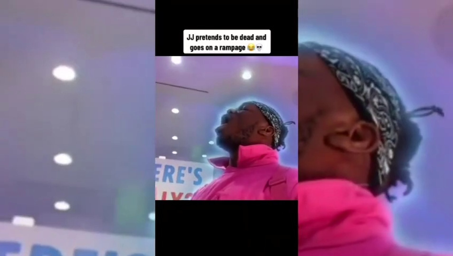 ⁣Sidemen best among us moments