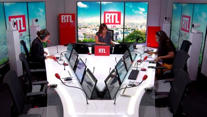 Le journal RTL de 6h du 21 août 2023