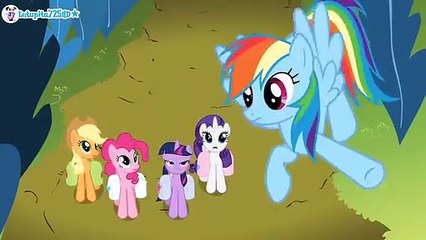 The Trip to The Dragon's Cave (Dragonshy) _ MLP_ FiM [HD].mp4