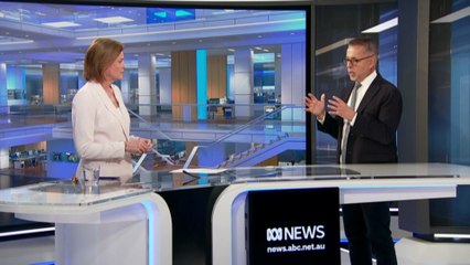 Fresh booster warning as COVID subvariant spreads in US