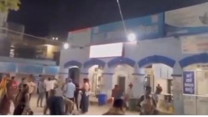 सिवान: चलती ट्रेन से गिरकर यात्री की दर्दनाक मौत, दिल्ली से मुजफ्फरपुर जा रहा था युवक
