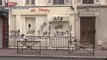 Levallois-Perret : des tags antisémites découverts sur la façade d’un commerce, un homme interpellé