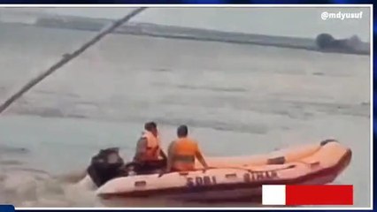 बड़ा हादसा: गंगा नदी में स्नान करने गए किशोर की डुबकर मौत, परिजनों में मचा कोहराम