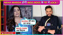 Har Jagah Uski Hi Baat.. Neha Marda Reacts On Elvish Yadav Winning Bigg Boss OTT 2