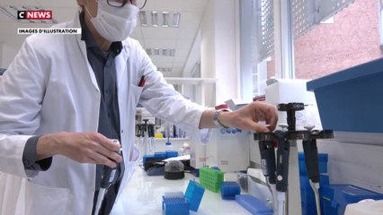 Covid-19 : un nouveau variant à surveiller