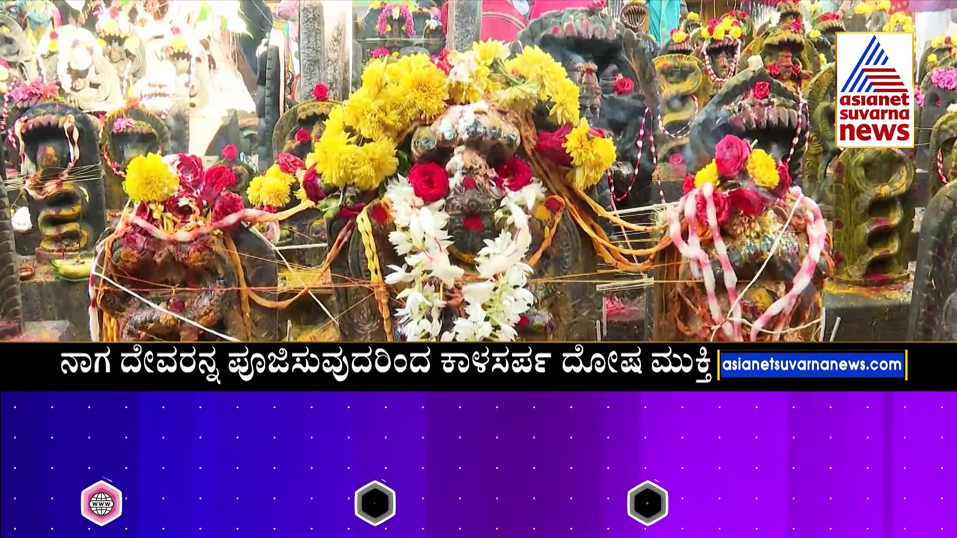ರಾಜ್ಯಾದ್ಯಂತ ನಾಗರಪಂಚಮಿ ಸಗಡರ: ಈ ಹಬ್ಬದ ಮಹತ್ವ ಏನು ಗೊತ್ತಾ?