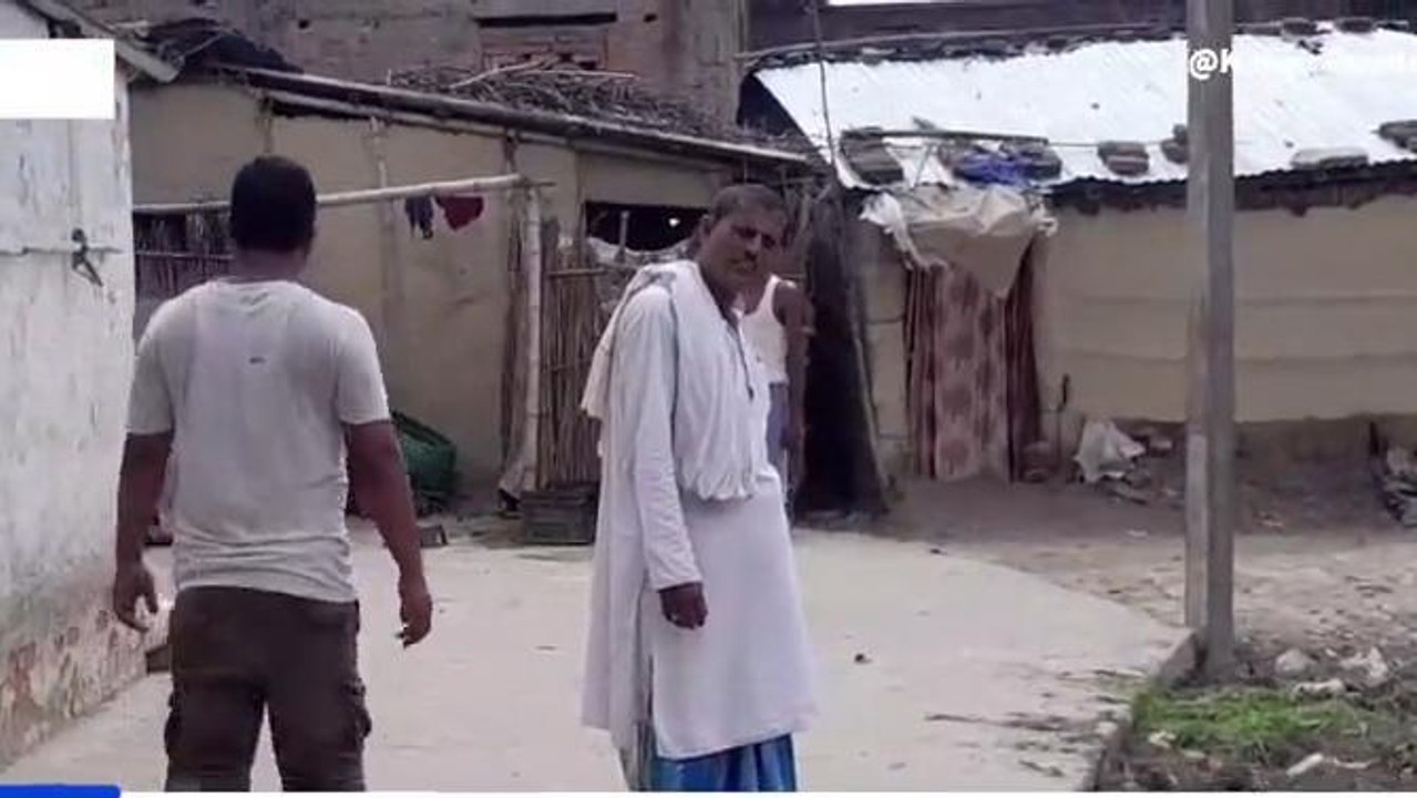 पूर्वी चम्पारण: "लूटो और लुटाओ" का पर्याय बना पंचायत विकास में वित आयोग की राशि, देखें रिपोर्ट