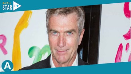 « Le regard des autres, je m'en fous »  papa à 63 ans, Philippe Caroit se confie sur son fils de 7