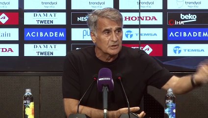 Şenol Güneş, beIN Sports'ta Yaşanan Tartışma Sonrası Çılgına Döndü! 😡