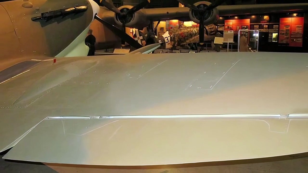 Supermarine Spitfire - aircraft - HD