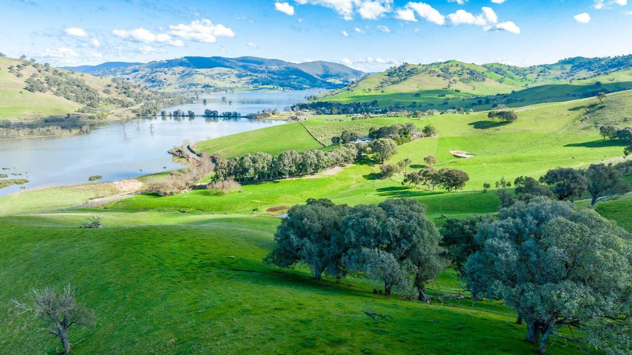 Georges Creek Road, Georges Creek | August 21, 2023 | Farmonline