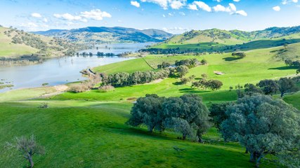 Georges Creek Road, Georges Creek | August 21, 2023 | Farmonline
