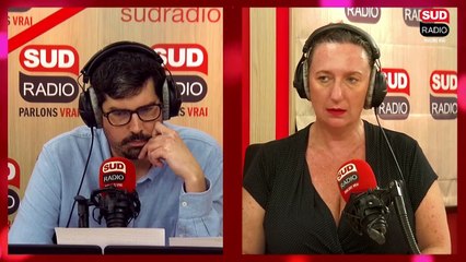 Gil Henry (camping de l’Olivigne) nous raconte comment se passe la saison estivale