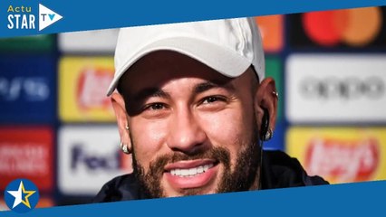 Domestiques, avion privé, saunas  Neymar va bénéficier d'avantages absoluments indécents en Arabie