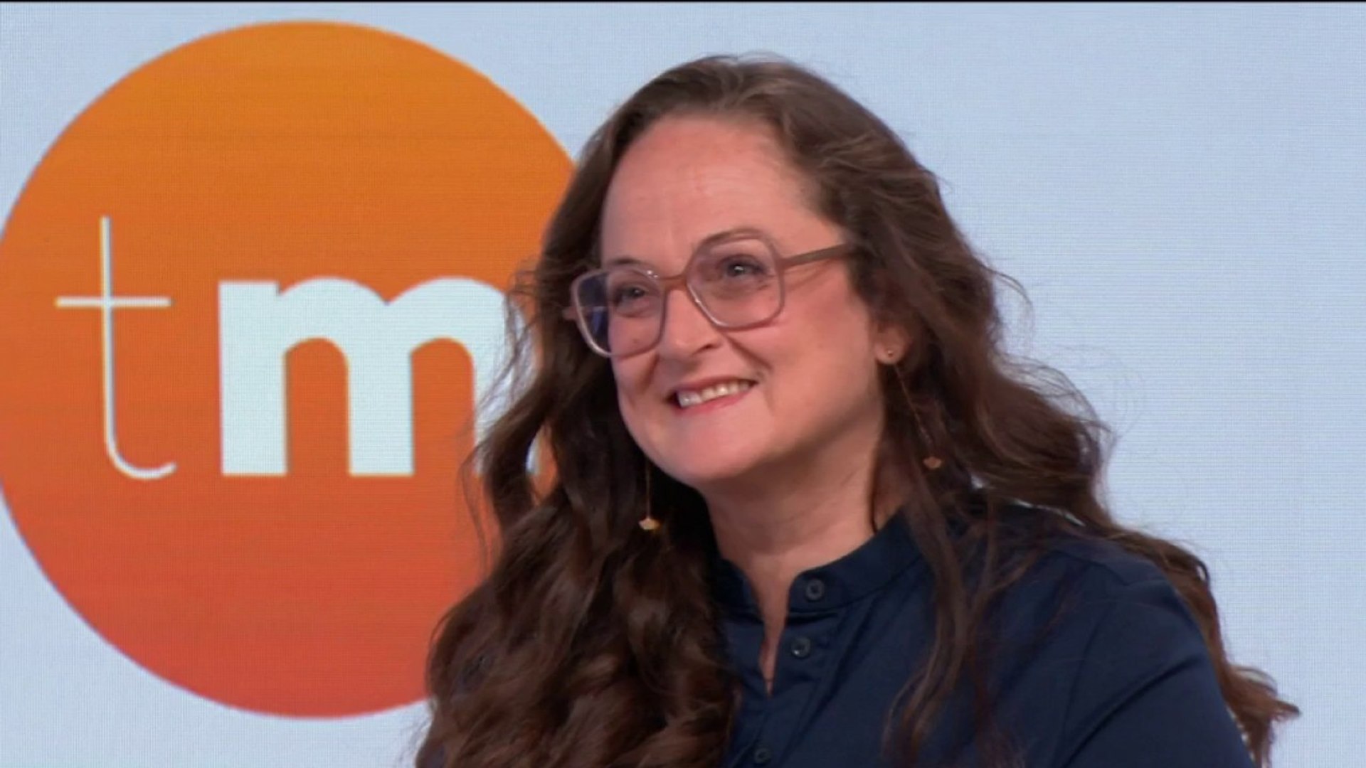 L'interview d'actualité - Emma Haziza