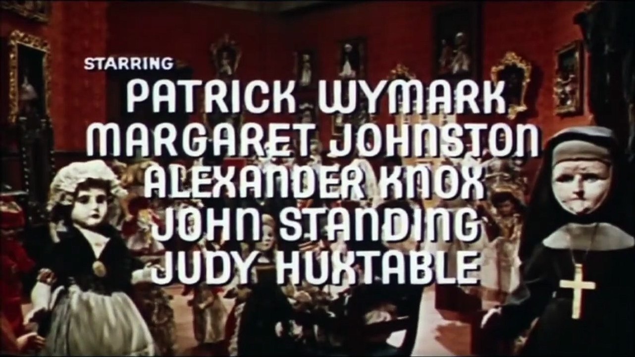 Poupées de cendres Bande-annonce (EN)