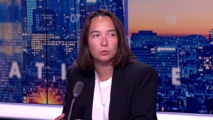 Sarah Ouaklil : «Effroi, stupeur, énervement, tristesse, tant de sentiments qui sont passés, parce que forcément cela renvoie à des choses très dures»