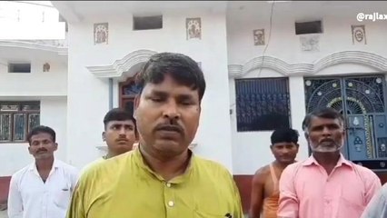 चोरों का तांडव: एक ही गांव के 5 घरों को चोरों ने बनाया निशाना, 25 लाख की संपत्ति लेकर हुए फरार